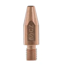 Наконечник контактный CONTACT TIP Ø0,8MM M6X45MM CUCRZR Kemppi K2 (в уп. 20 шт)_K2 Kemppi