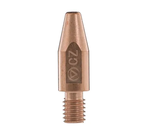 Наконечник контактный CONTACT TIP Ø0,8MM M6X45MM CUCRZR Kemppi K2 (в уп. 20 шт)_K2 Kemppi