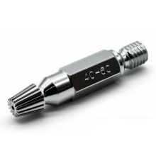 Мундштук A-1237 / 40-60mm Binzel_716.15905  SOLUT|