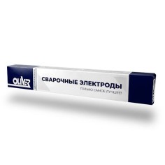 Электроды УОНИ 13/55 4.0/450 5 кг_Oliver_ AZIA