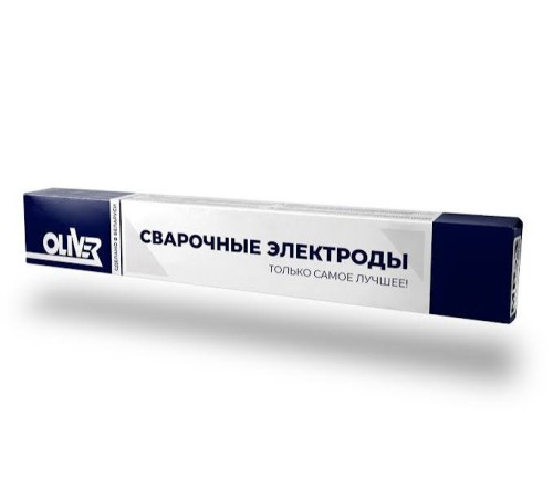 Электроды УОНИ 13/55 4.0/450 5 кг_Oliver_ AZIA