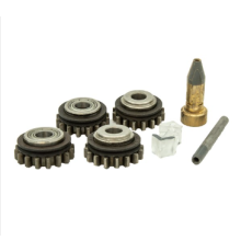 Комплект подающих роликов KEMPPI MC/FC VK2,0 HD FEEDER KIT #16 F000272