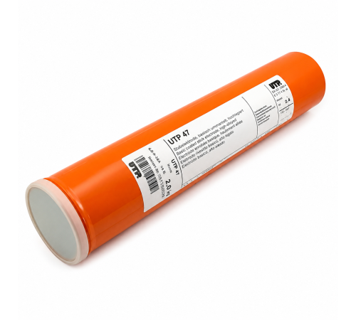 Электроды для алюминия UTP 47 3.2х355mm 2кг (Al99,8/E 1100)_BOHLER AZIA