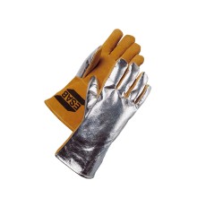 Краги Heavy Duty ALU до 250 С°_ESAB  AZIA