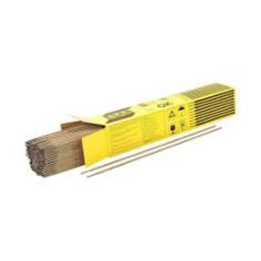 Электроды ESAB ЦЛ-20 5.0х450мм 6,0кг (Э-09Х1МФ)_3914504WM0