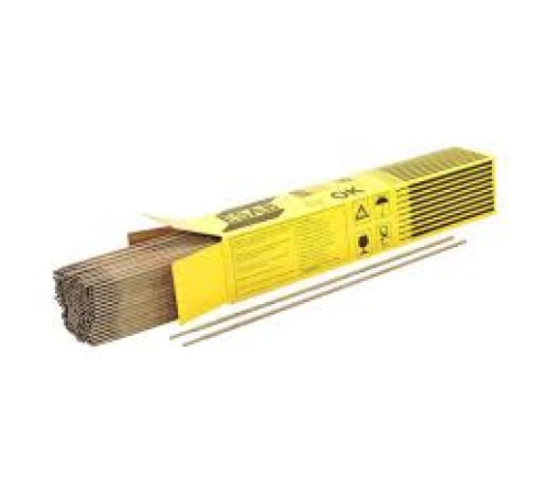 Электроды ESAB ЦЛ-20 5.0х450мм 6,0кг (Э-09Х1МФ)_3914504WM0