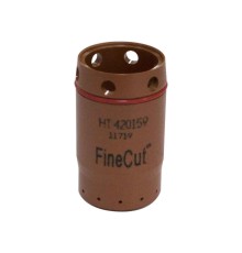 Завихритель Hypertherm DURAMAX HYAMP 30-45 A, FineCut ручной_420159