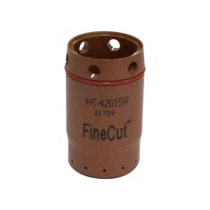 Завихритель Hypertherm DURAMAX HYAMP 30-45 A, FineCut ручной_420159