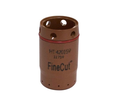 Завихритель Hypertherm DURAMAX HYAMP 30-45 A, FineCut ручной_420159