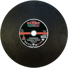 Диск отрезной 350X3.0X25.4 Steel AS MKS CHOP Globe_G1912 SOLUT|