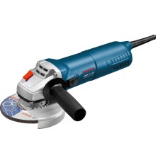Машина углошлифовальная BOSCH GWS 11-125 060179D002