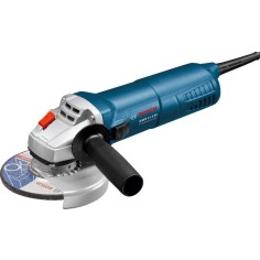 Машина углошлифовальная BOSCH GWS 11-125 060179D002