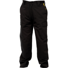 Брюки сварщика ESAB FR WELDING, XXL_0700010367