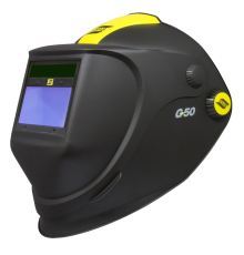 Щиток сварщика G50 DIN 9-13_ESAB 0700000438  AZIA