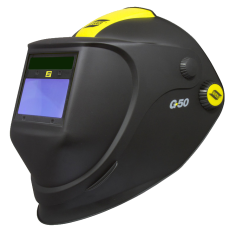 Щиток сварщика G50 DIN 9-13 ESAB 0700000438