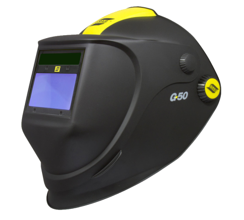 Щиток сварщика G50 DIN 9-13 ESAB 0700000438
