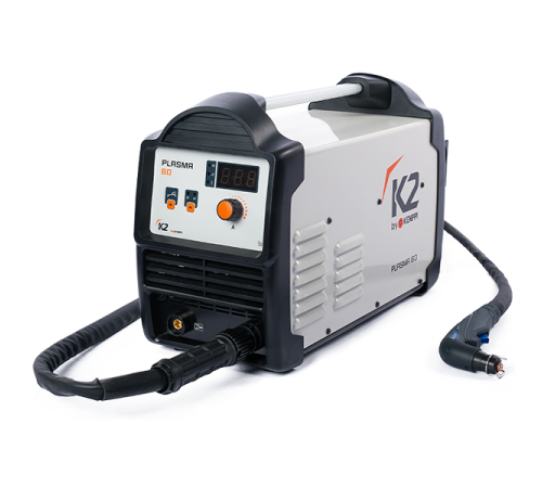 Аппарат плазменной резки KEMPPI K2 PLASMA 40_ AZIA