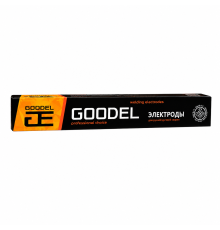Электроды Goodel 52U, 3мм, 1,0 кг(тест) SOLUT|
