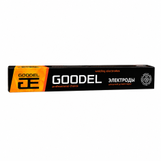 Электроды Goodel 52U, 3мм, 1,0 кг(тест) SOLUT|