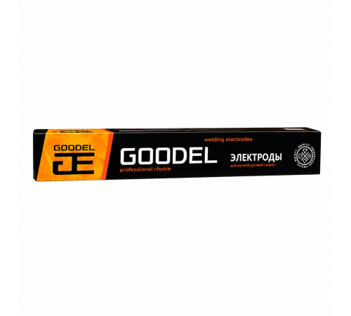 Электроды Goodel 52U, 3мм, 1,0 кг(тест) SOLUT|