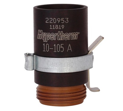 Кожух омический механизированный Duramax/Duramax Lock Hypertherm 15-105A_220953