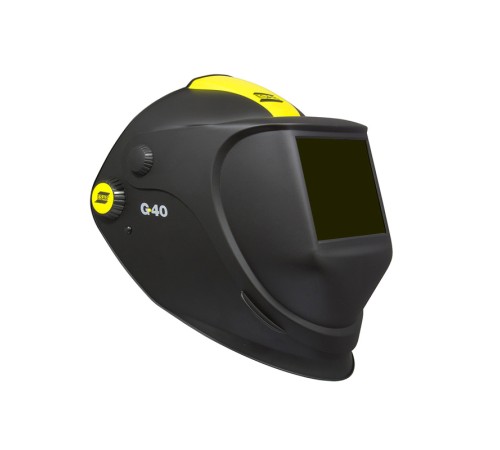 Щиток сварщика G40 90x110 ESAB 0700000437