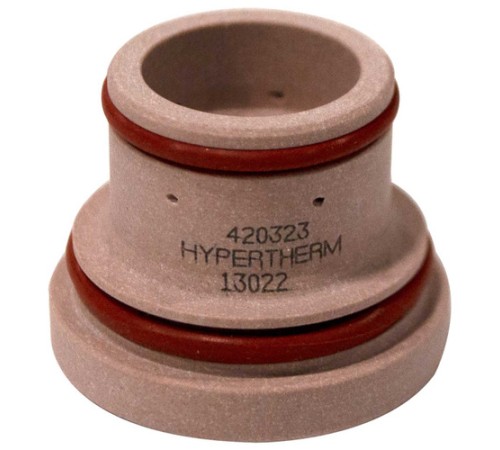 Завихритель Hypertherm 60-300А для XPR_420323