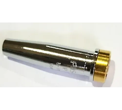 Трубка средняя Fe/SS/C 0.6-1.6 мм _0446080882_ESAB  SOLUT|