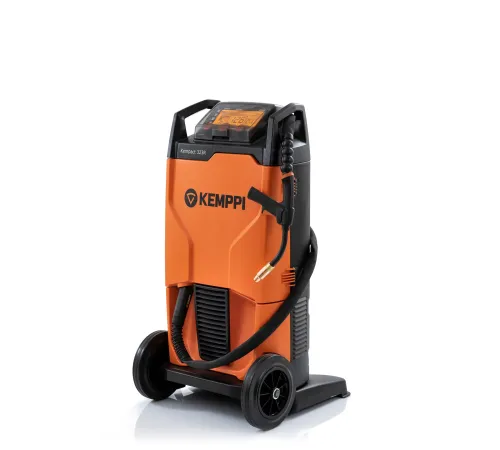 Полуавтомат сварочный KEMPACT 323R, GXe 305 G 5M_KEMPPI