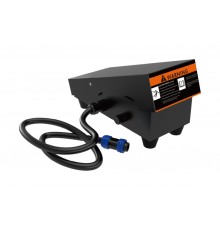 Педаль KEMPPI дистанционного управления К2 Foot pedal 3M K25912SN110