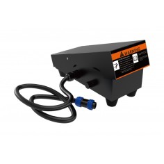 Педаль KEMPPI дистанционного управления К2 Foot pedal 3M K25912SN110