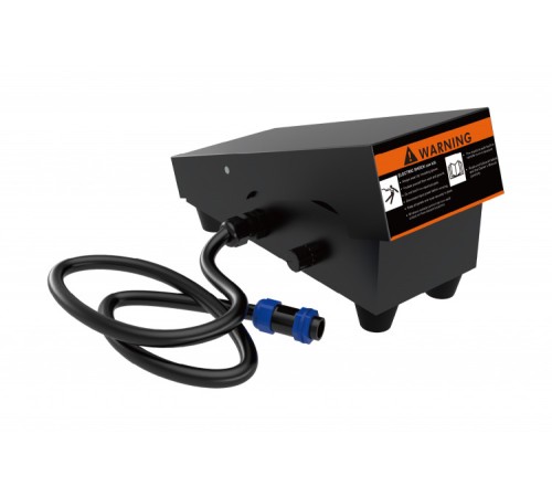 Педаль KEMPPI дистанционного управления К2 Foot pedal 3M K25912SN110