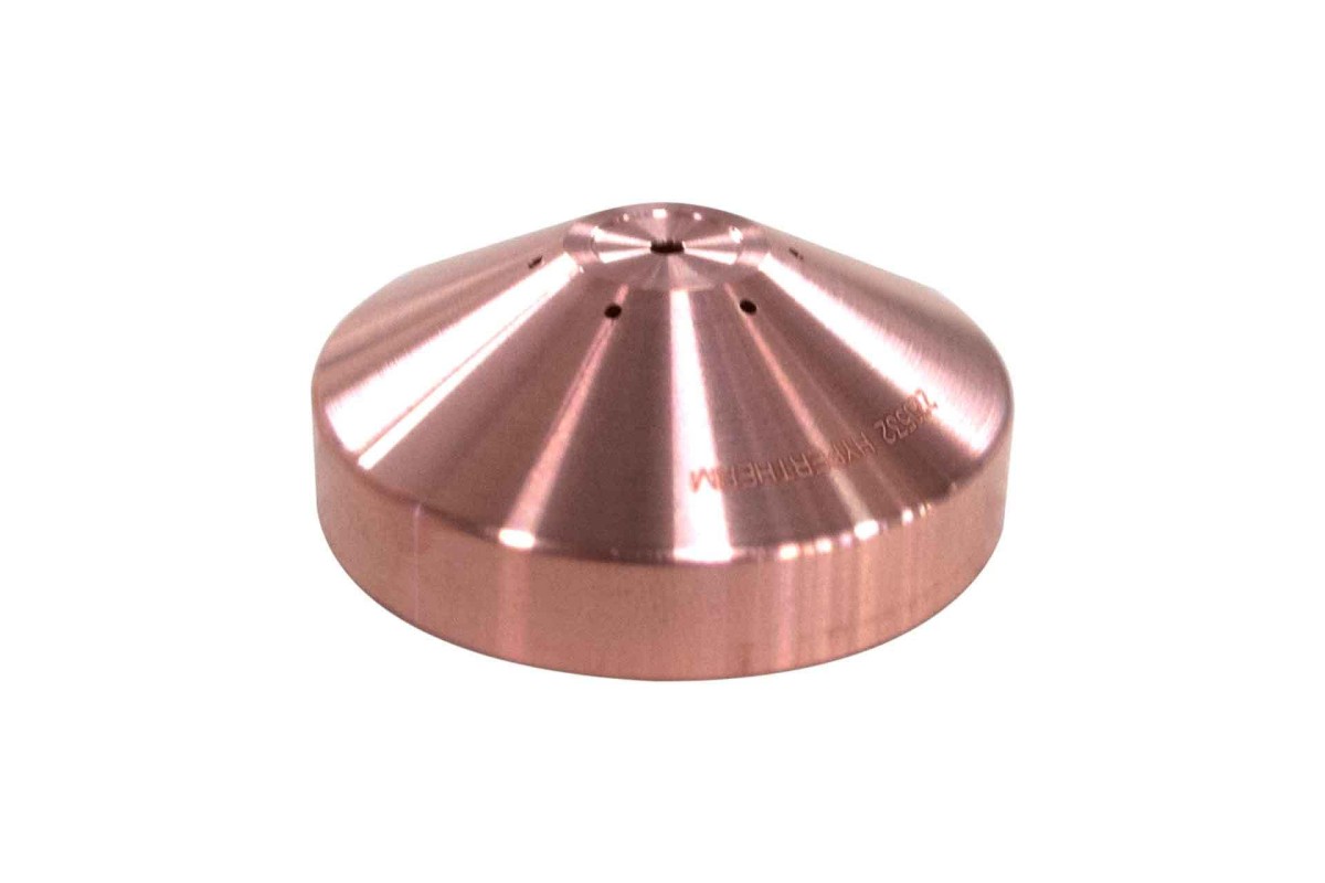 Экран защитный Hypertherm 50А воздух для HyPro2000/HSD_220532