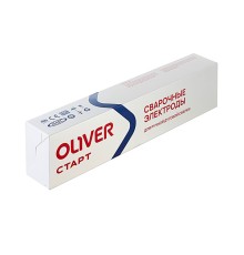 Электроды сварочные OLIVER СТАРТ УОНИ 13/45 5.0 мм (упак. 5 кг) Oliver_AZIA