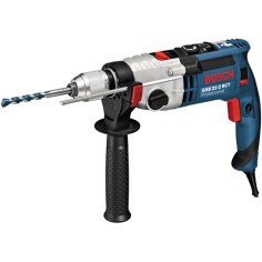Дрель ударная Bosch GSB 21-2 RCT Professional