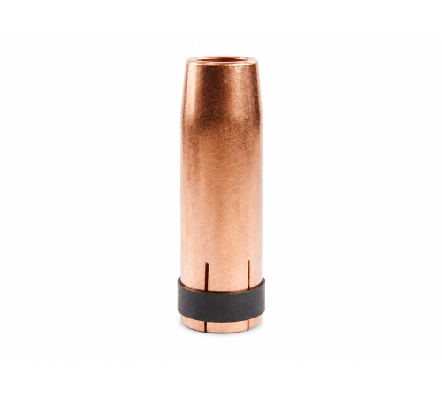 Сопло газовое Trafimet PLUS 26/400/500/600 Ø16 CONICAL NOZZLE (145.0085) (в уп. 10 шт) MC0268