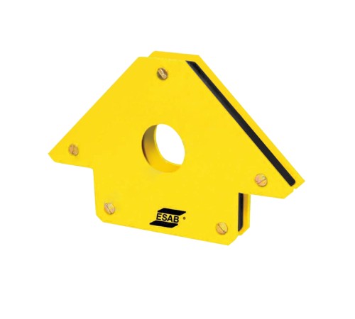 Уголок магнитный ESAB большой 160x100mm 0700014016