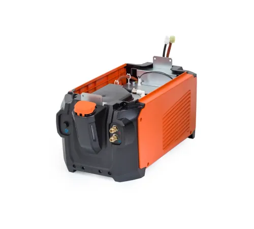 Полуавтомат сварочный KEMPPI MASTER M 355GM с блоком MSMC1KWM и горелкой GXe 405 W 5M P508CGXe4