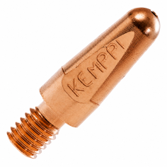Наконечник контактный CONTACT TIP Ø1,2MM M6X45MM CUCRZR Kemppi K2 (в уп. 20 шт)_K2 Kemppi