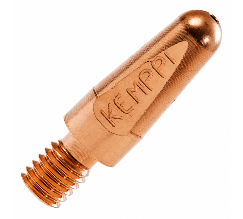 Наконечник контактный CONTACT TIP Ø1,2MM M6X45MM CUCRZR Kemppi K2 (в уп. 20 шт)_K2 Kemppi