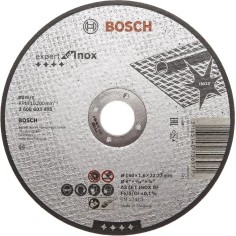 Круг отрезной BOSCH Expert 180x1,6 mm 2608603406