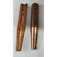 Элемент электроконтактного узла 3,0 MM L=120mm_ESAB_0000237320  AZIA