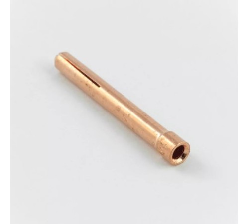 Цанга 2,4 mm 10N24 (в уп. 10 шт)_Trafimet AZIA