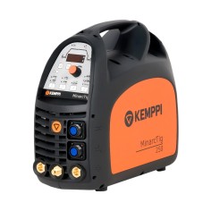 Аппарат сварочный MinarcTig-250 KEMPPI OY 6109200