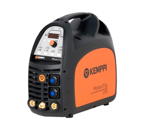 Аппарат сварочный MinarcTig-250 KEMPPI OY 6109200