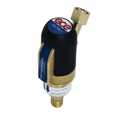 Затвор предохранительный SG-5 кислород ГСЕ Красс OOO 0764458