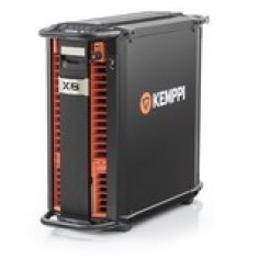 Источник сварочный X8 POWER SOURCE 400 COOLER (WORK PACK+WISEFUSION)_KEMPPI Discontinued 12/2024