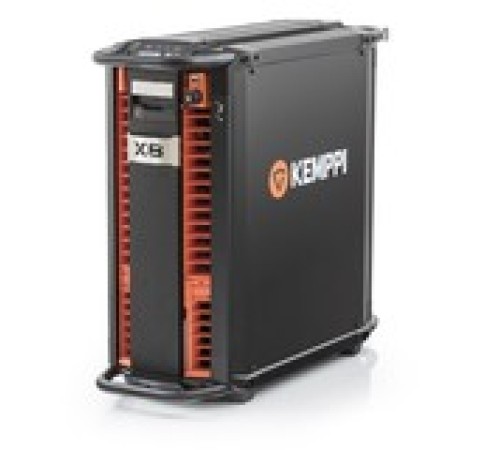 Источник сварочный X8 POWER SOURCE 400 COOLER (WORK PACK+WISEFUSION)_KEMPPI Discontinued 12/2024