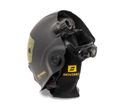 Щиток сварщика ESAB SENTINEL A60 Air 0700600861