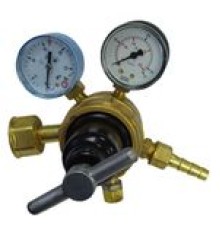 Регулятор расхода газа аргон АР-10-2 БАМЗ ТУ 26-05-105-88 9391